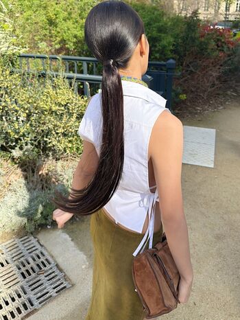 Minnie (Nicha Yontararak - I-dle