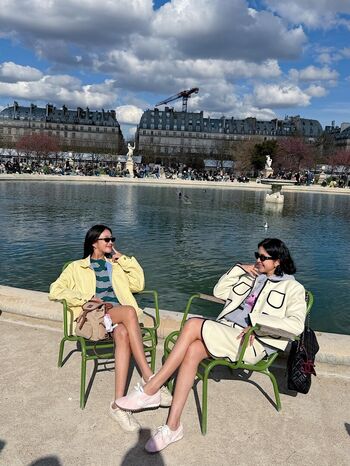 Minnie (Nicha Yontararak - I-dle