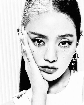 Full leaked Minnie nicha yontararak i dle page private onlyfans photo