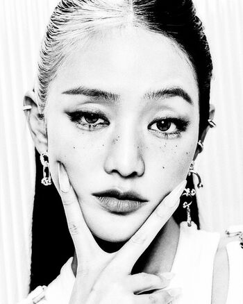 Full leaked Minnie nicha yontararak i dle page private onlyfans photo