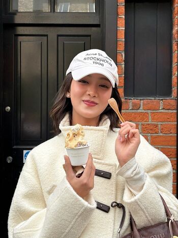 Full leaked Minnie nicha yontararak i dle page private onlyfans photo