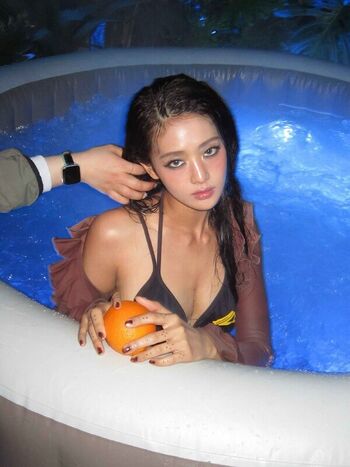 Full leaked Minnie nicha yontararak i dle private onlyfans photo
