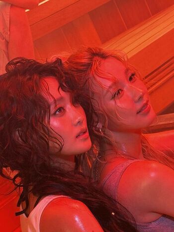 Full leaked Minnie nicha yontararak i dle private onlyfans photo