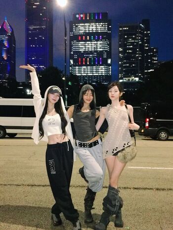 Full leaked Minnie nicha yontararak i dle private onlyfans photo