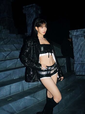 Full leaked Minnie nicha yontararak i dle page private onlyfans photo