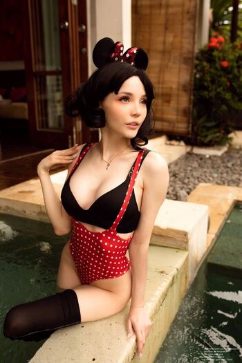 Full leaked Minnie rock private onlyfans photo