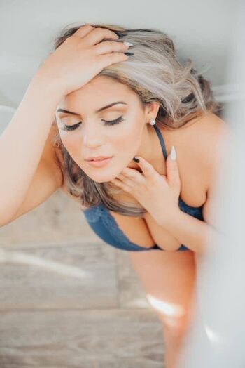 Full leaked Minnniebaby page private onlyfans photo