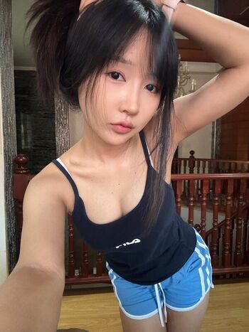 Full leaked Mintonn private onlyfans photo