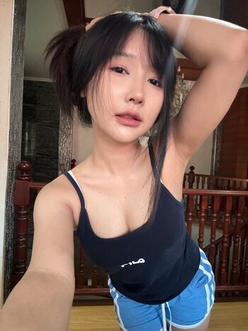 Full leaked Mintonn private onlyfans photo
