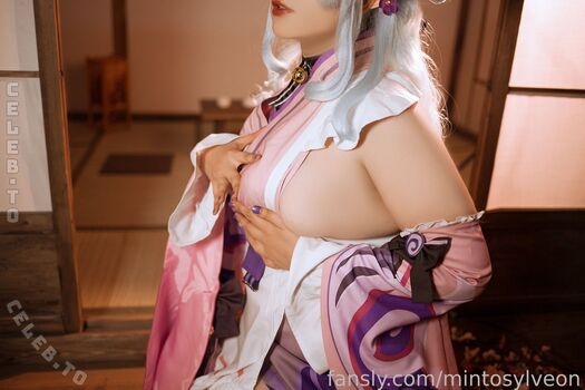 mintosylveon