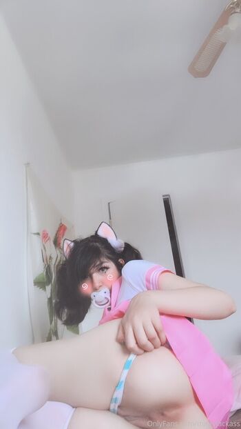 Full leaked Mintyjamie page private onlyfans photo