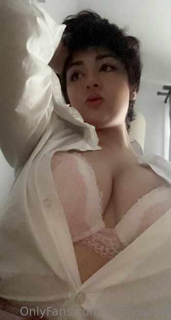 Full leaked Mintyjamie private onlyfans photo