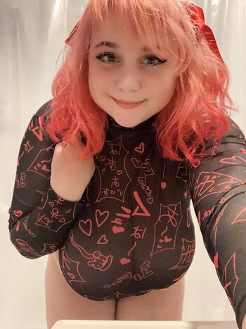 Full leaked Mintyluxxx private onlyfans photo