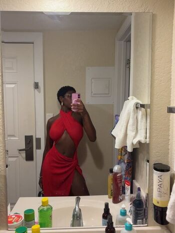 Full leaked Minuit rose private onlyfans photo
