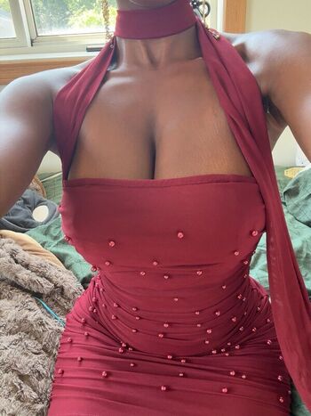 Full leaked Minuit rose private onlyfans photo