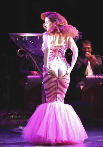 Full leaked Minxie mimieux page private onlyfans photo