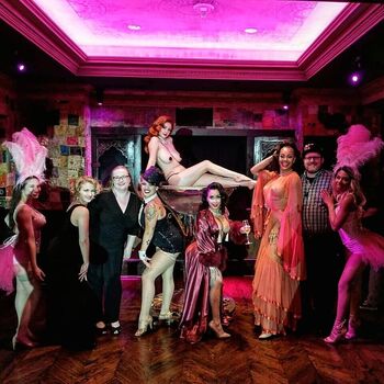 Full leaked Minxie mimieux page private onlyfans photo