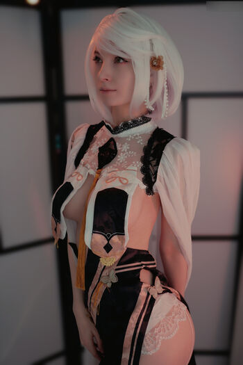 Full leaked Mio nox page private onlyfans photo