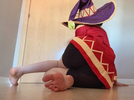 Full leaked Mioecupid private onlyfans photo