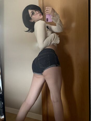 Full leaked Mioecupid private onlyfans photo