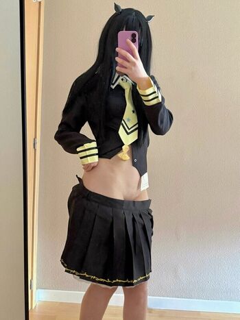 Full leaked Mioecupid private onlyfans photo