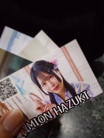 Full leaked Mion hazuki private onlyfans photo