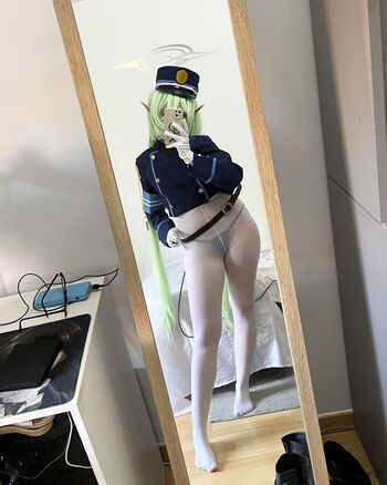 Full leaked Miorin page private onlyfans photo