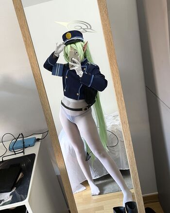 Full leaked Miorin page private onlyfans photo