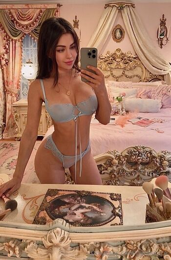 Full leaked Sleepylllama/ private onlyfans photo