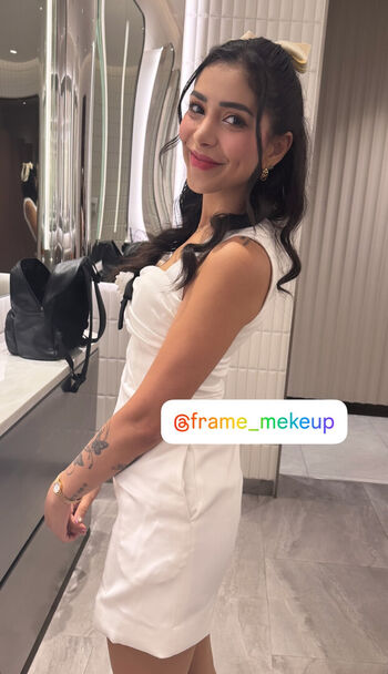Full leaked Mira ephey riad private onlyfans photo