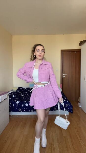 Full leaked Mira hristova page private onlyfans photo