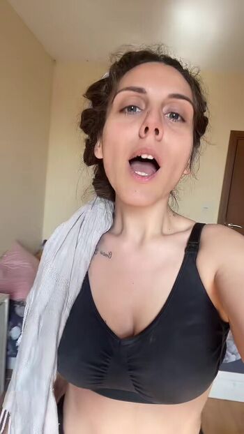 Full leaked Mira hristova page private onlyfans photo