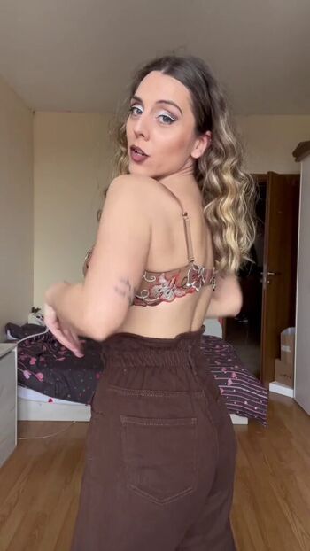 Full leaked Mira hristova page private onlyfans photo