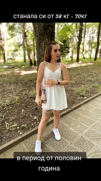 Full leaked Mira hristova private onlyfans photo