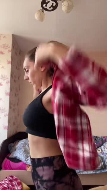 Full leaked Mira hristova private onlyfans photo