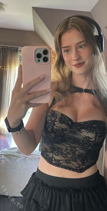 Full leaked Mira szalma private onlyfans photo