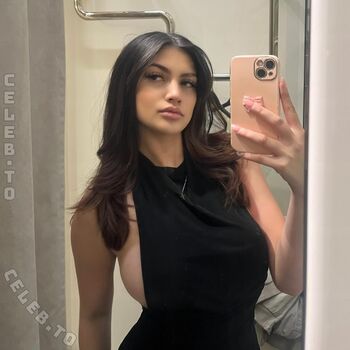 Full leaked Miracle chand private onlyfans photo