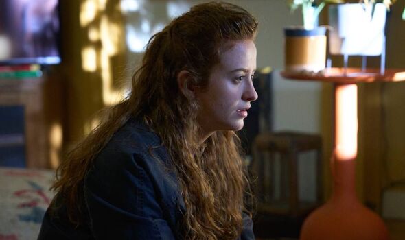 Máiréad Tyers Actress