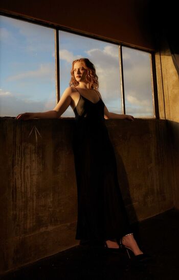 Máiréad Tyers Actress