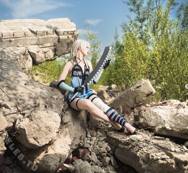 MiranaCosplay