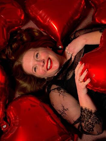 Full leaked Miranda blakeslee private onlyfans photo