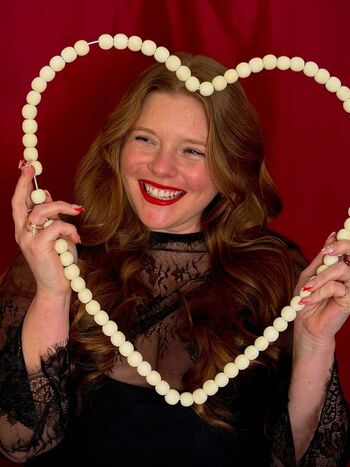 Full leaked Miranda blakeslee private onlyfans photo