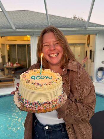 Full leaked Miranda blakeslee private onlyfans photo