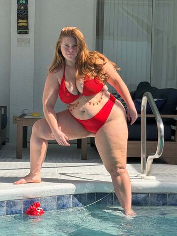 Full leaked Miranda blakeslee private onlyfans photo