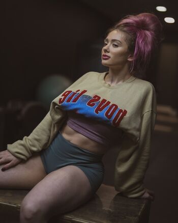 Full leaked Miranda cohen page private onlyfans photo