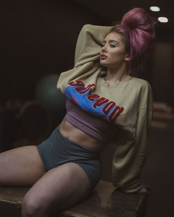 Full leaked Miranda cohen page private onlyfans photo