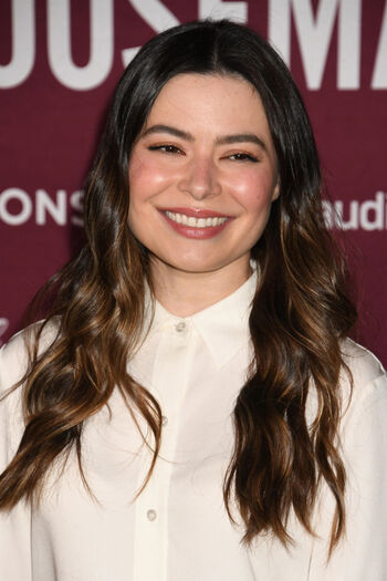 Miranda Cosgrove