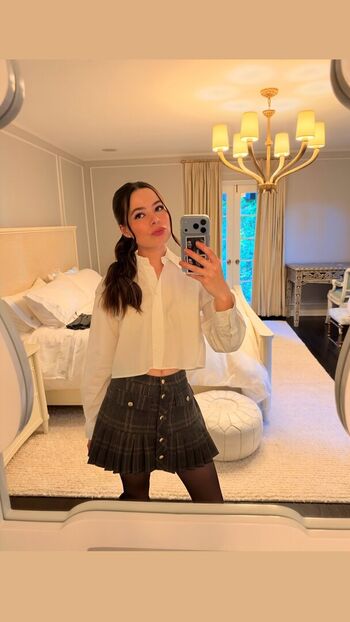 Miranda Cosgrove