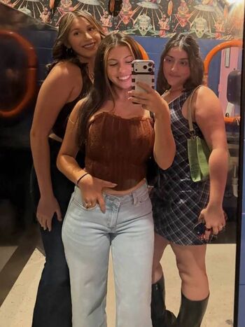 Full leaked Miranda e private onlyfans photo