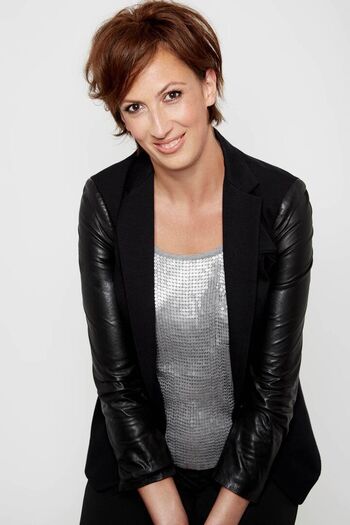 Full leaked Miranda hart private onlyfans photo